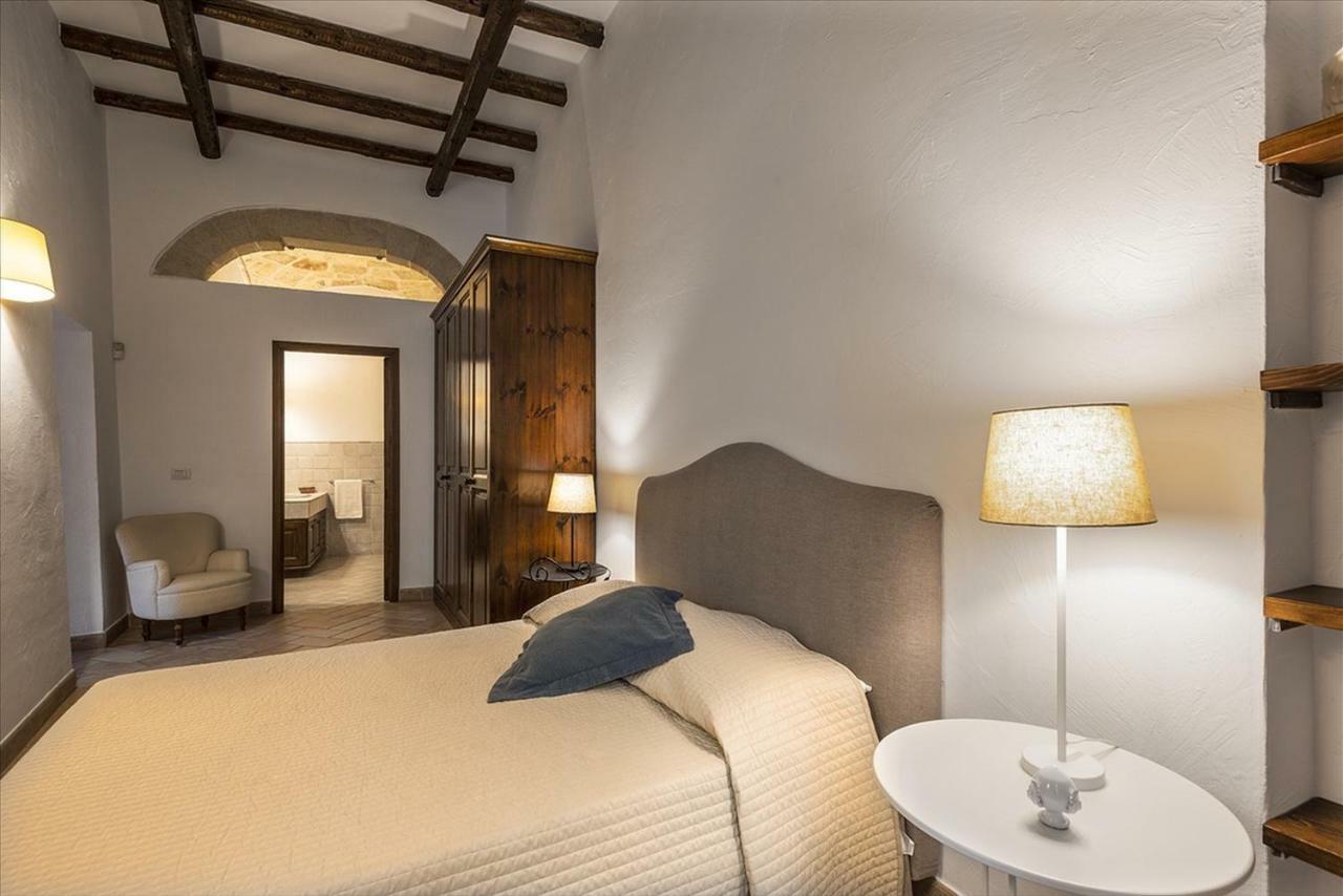 Il Simposio Suite - Housea Polignano a Mare Exterior photo