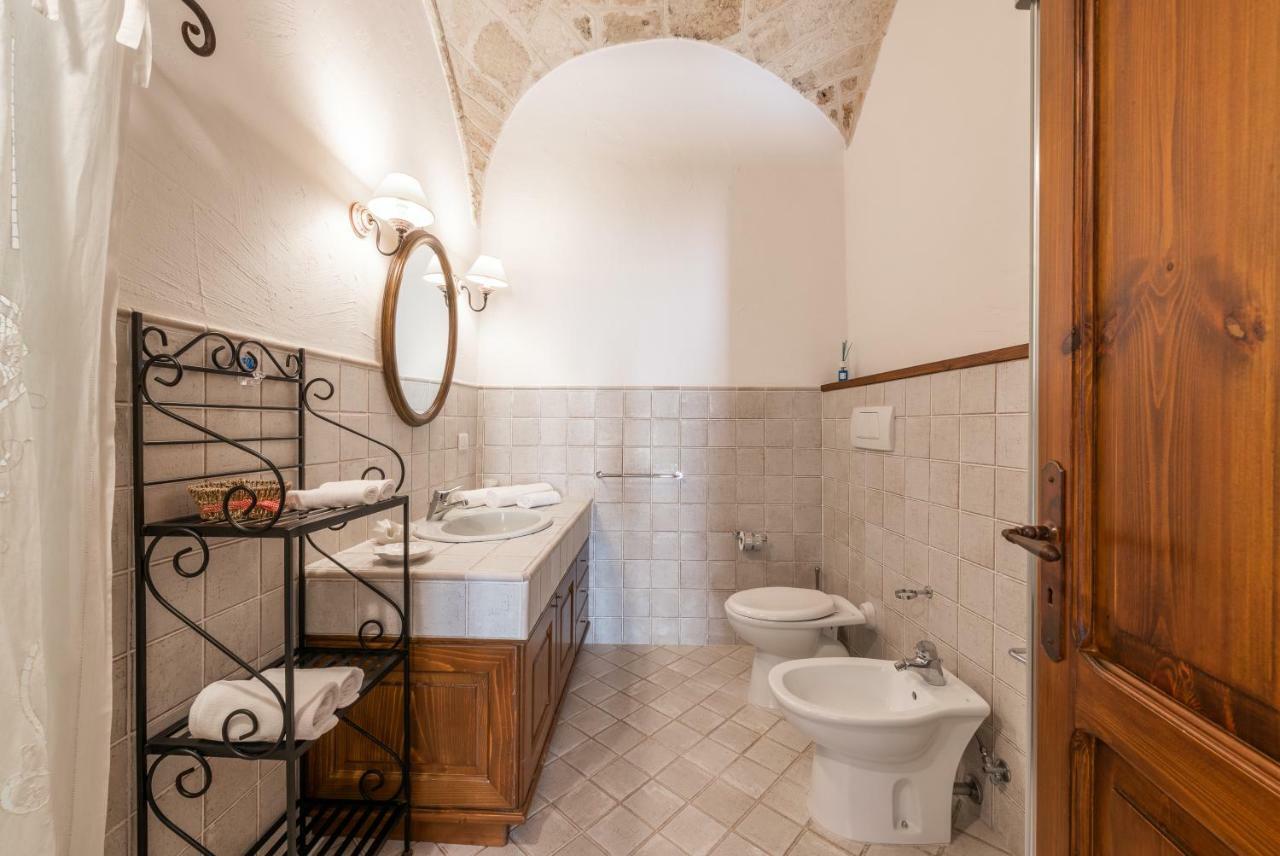 Il Simposio Suite - Housea Polignano a Mare Exterior photo