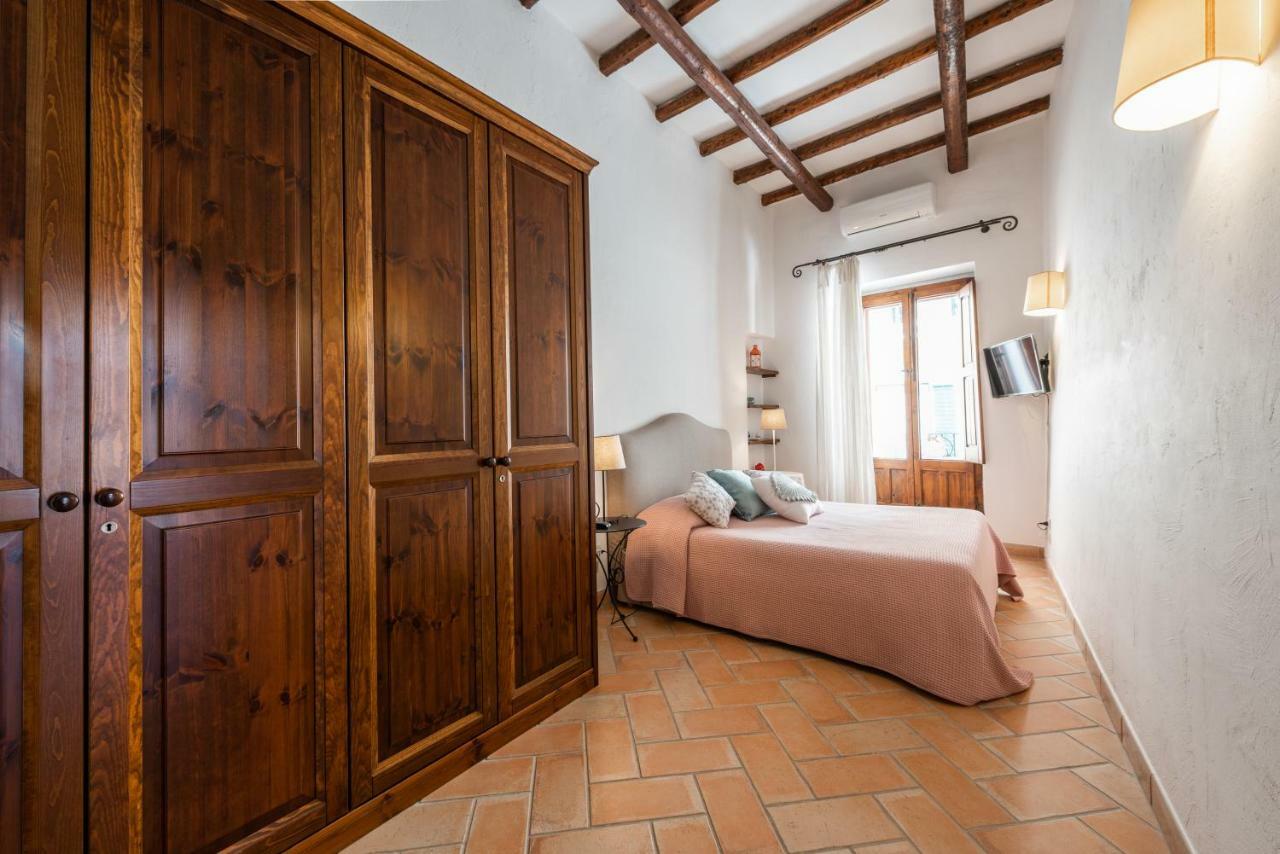 Il Simposio Suite - Housea Polignano a Mare Exterior photo