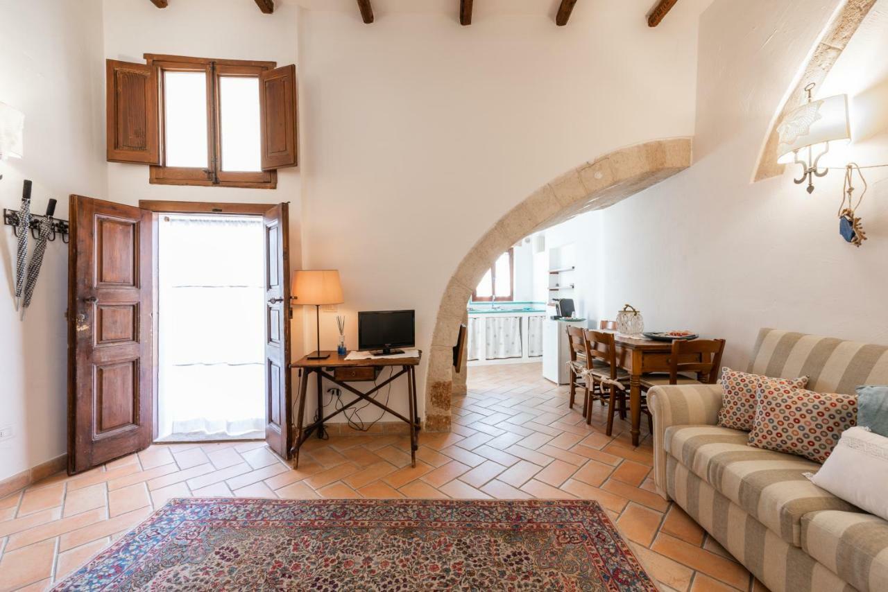 Il Simposio Suite - Housea Polignano a Mare Exterior photo