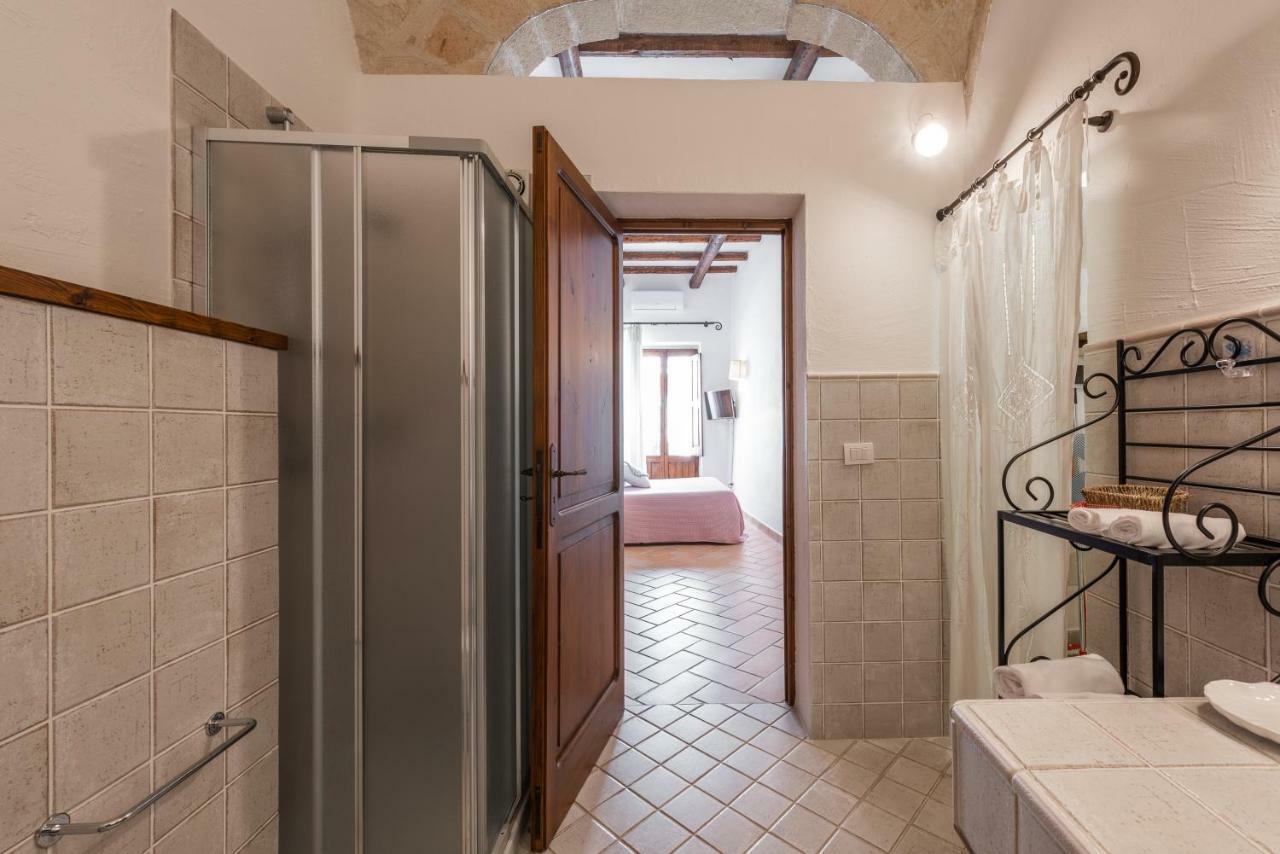 Il Simposio Suite - Housea Polignano a Mare Exterior photo