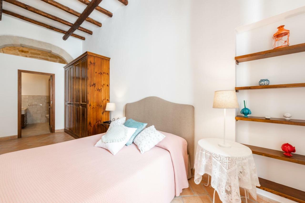 Il Simposio Suite - Housea Polignano a Mare Exterior photo
