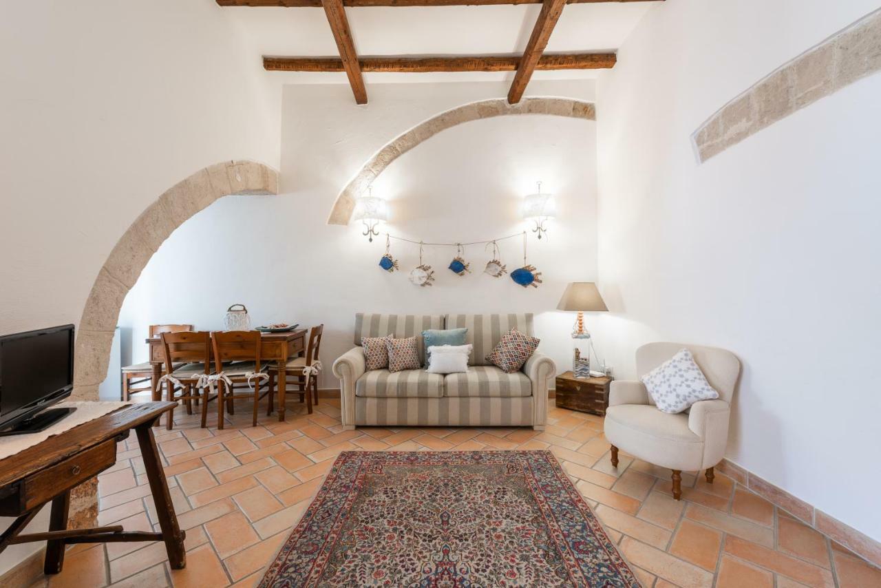 Il Simposio Suite - Housea Polignano a Mare Exterior photo