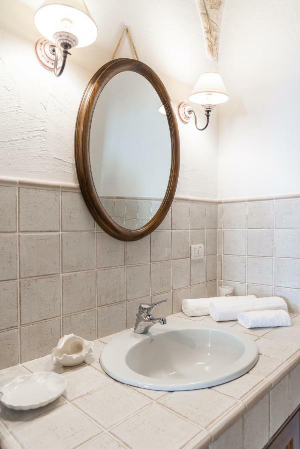 Il Simposio Suite - Housea Polignano a Mare Exterior photo