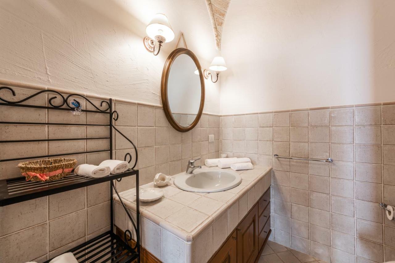 Il Simposio Suite - Housea Polignano a Mare Exterior photo