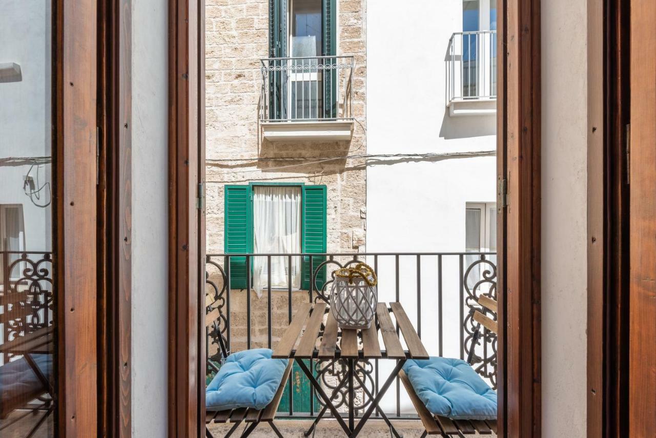 Il Simposio Suite - Housea Polignano a Mare Exterior photo