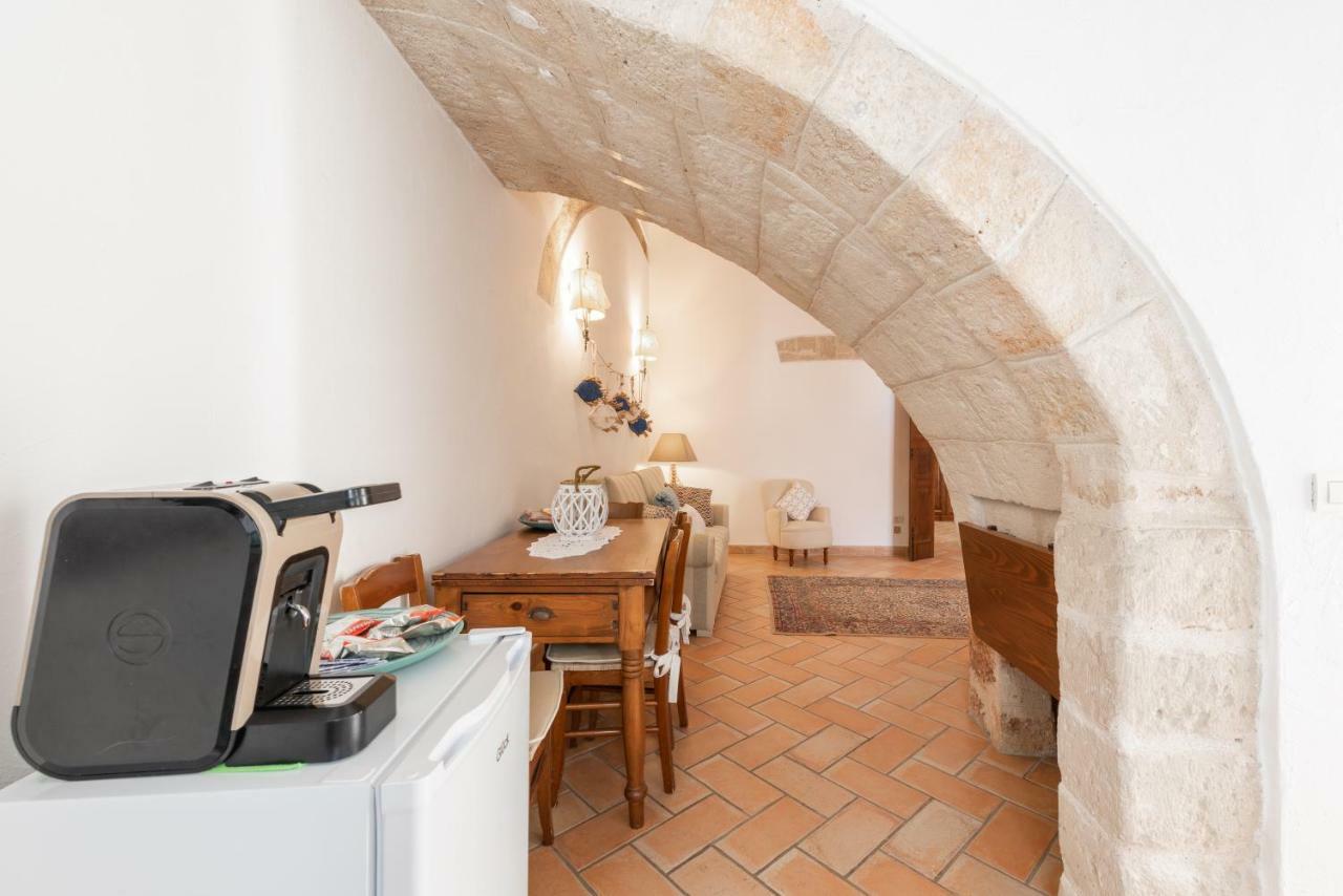 Il Simposio Suite - Housea Polignano a Mare Exterior photo