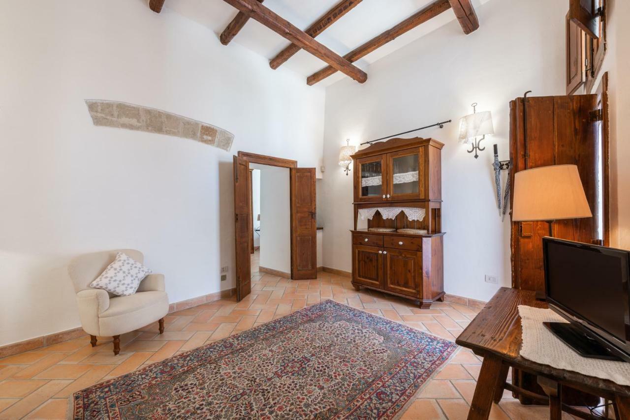Il Simposio Suite - Housea Polignano a Mare Exterior photo