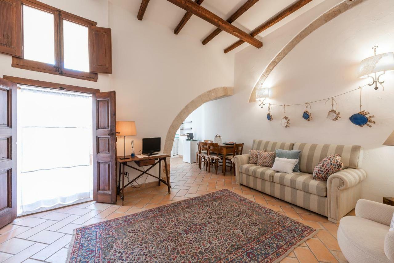 Il Simposio Suite - Housea Polignano a Mare Exterior photo