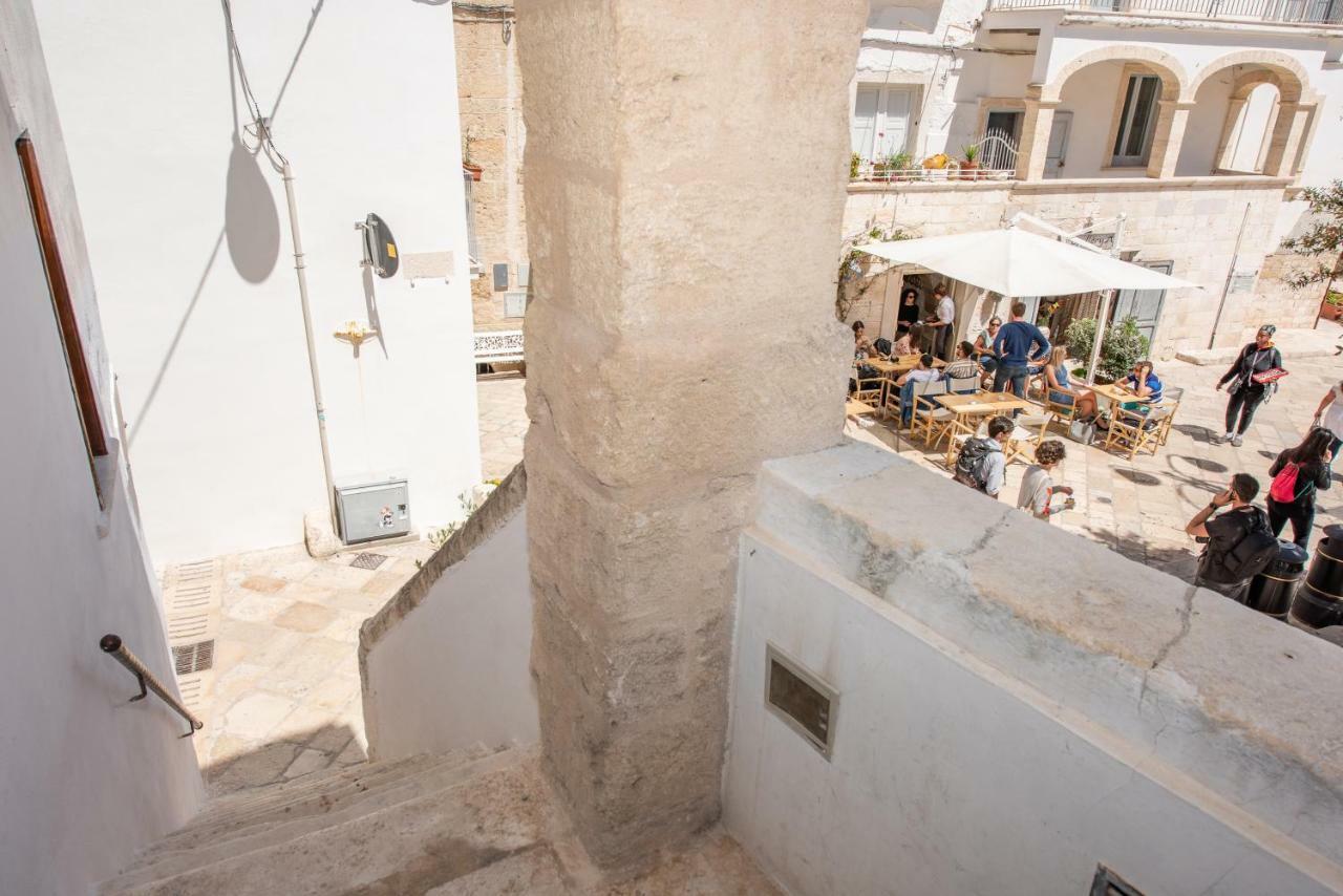 Il Simposio Suite - Housea Polignano a Mare Exterior photo