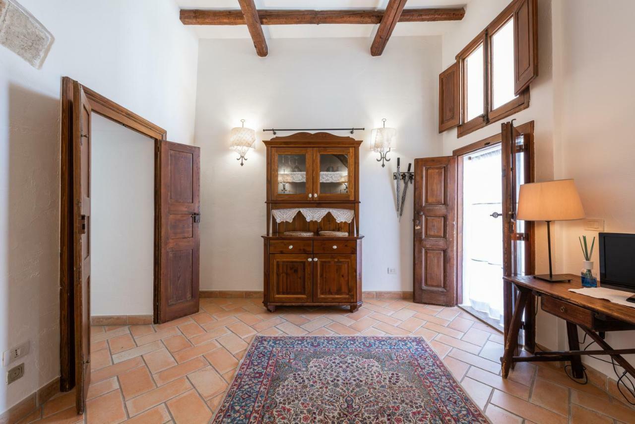 Il Simposio Suite - Housea Polignano a Mare Exterior photo