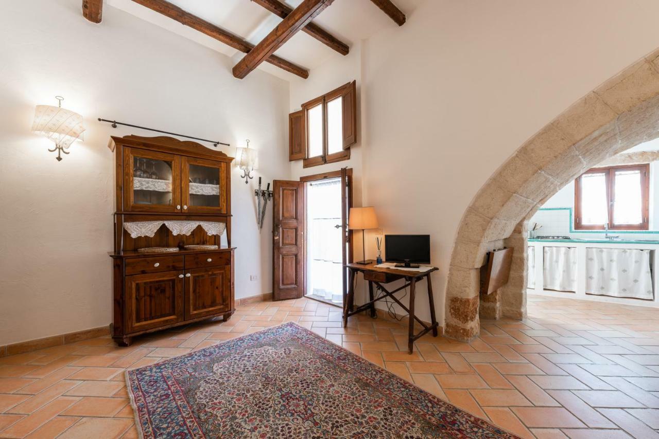 Il Simposio Suite - Housea Polignano a Mare Exterior photo